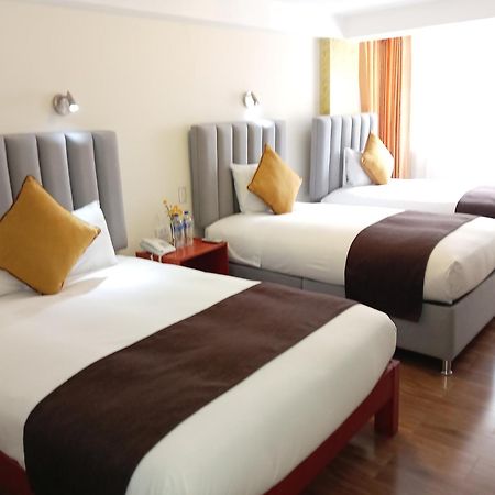 Hotel Pucara Machupicchu Екстериор снимка