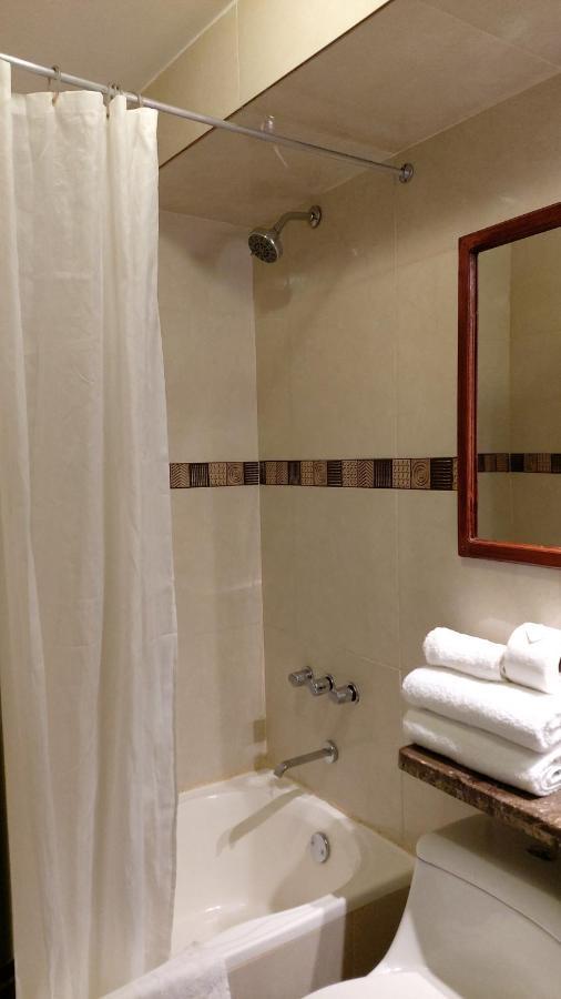 Hotel Pucara Machupicchu Екстериор снимка