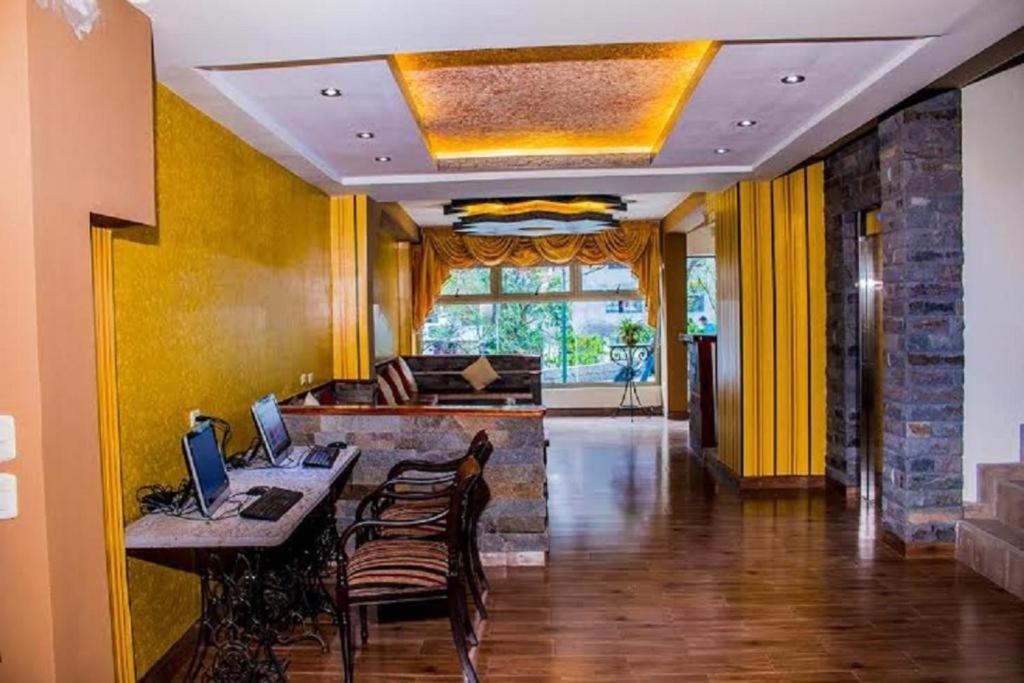 Hotel Pucara Machupicchu Екстериор снимка
