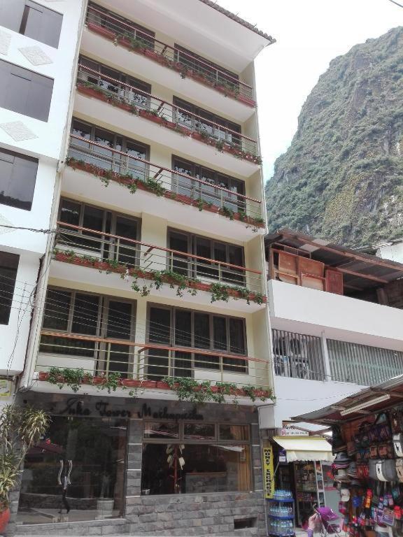Hotel Pucara Machupicchu Екстериор снимка
