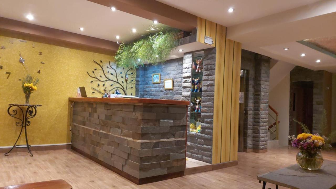 Hotel Pucara Machupicchu Екстериор снимка