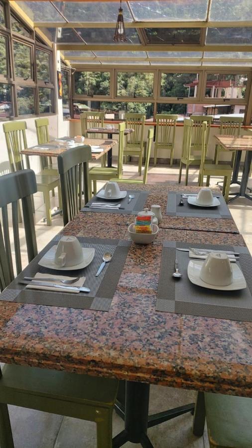 Hotel Pucara Machupicchu Екстериор снимка