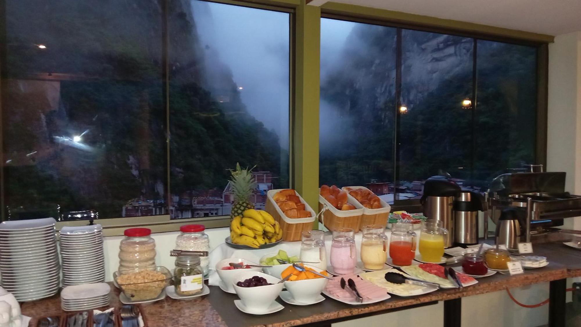 Hotel Pucara Machupicchu Екстериор снимка