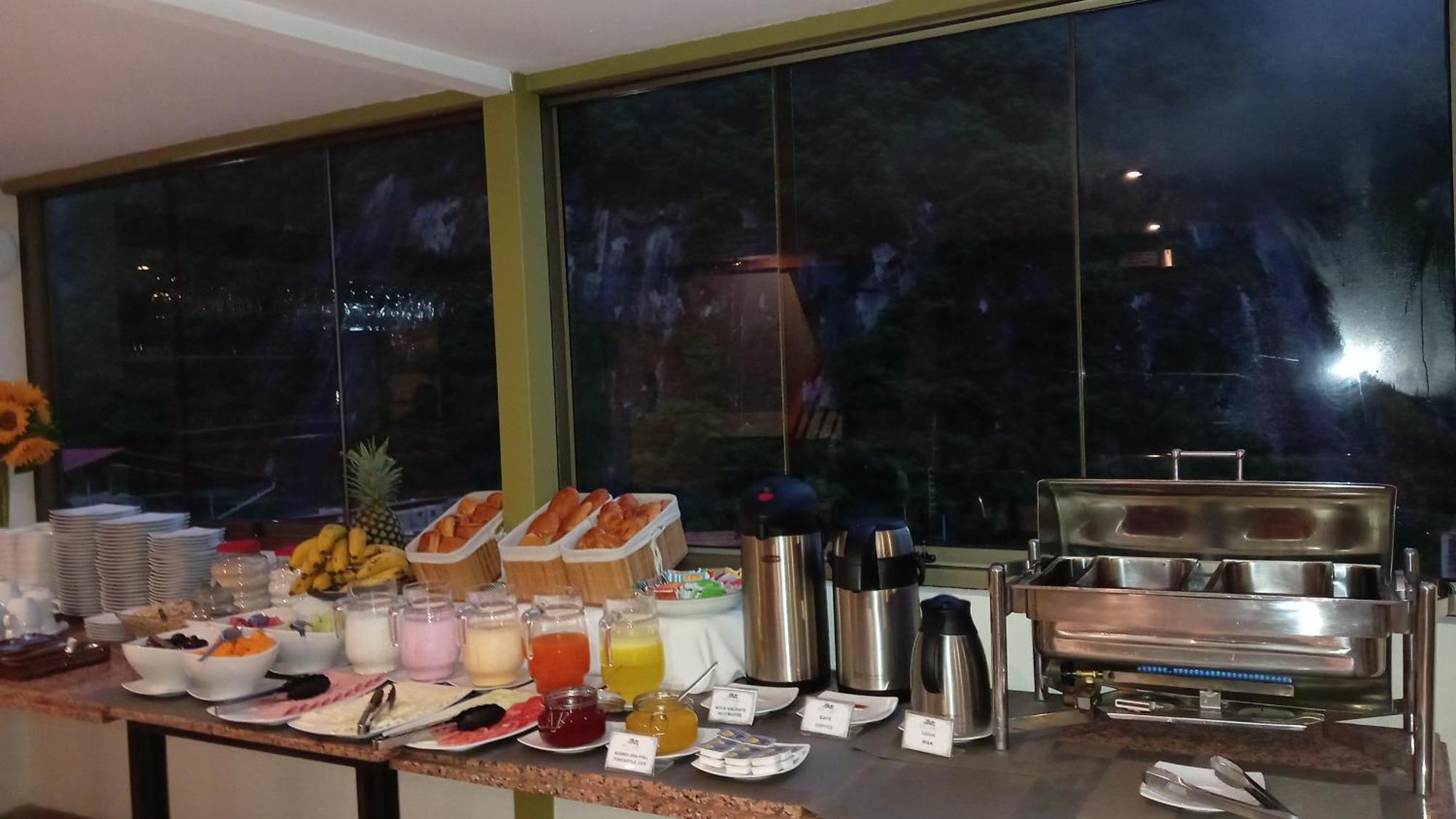 Hotel Pucara Machupicchu Екстериор снимка