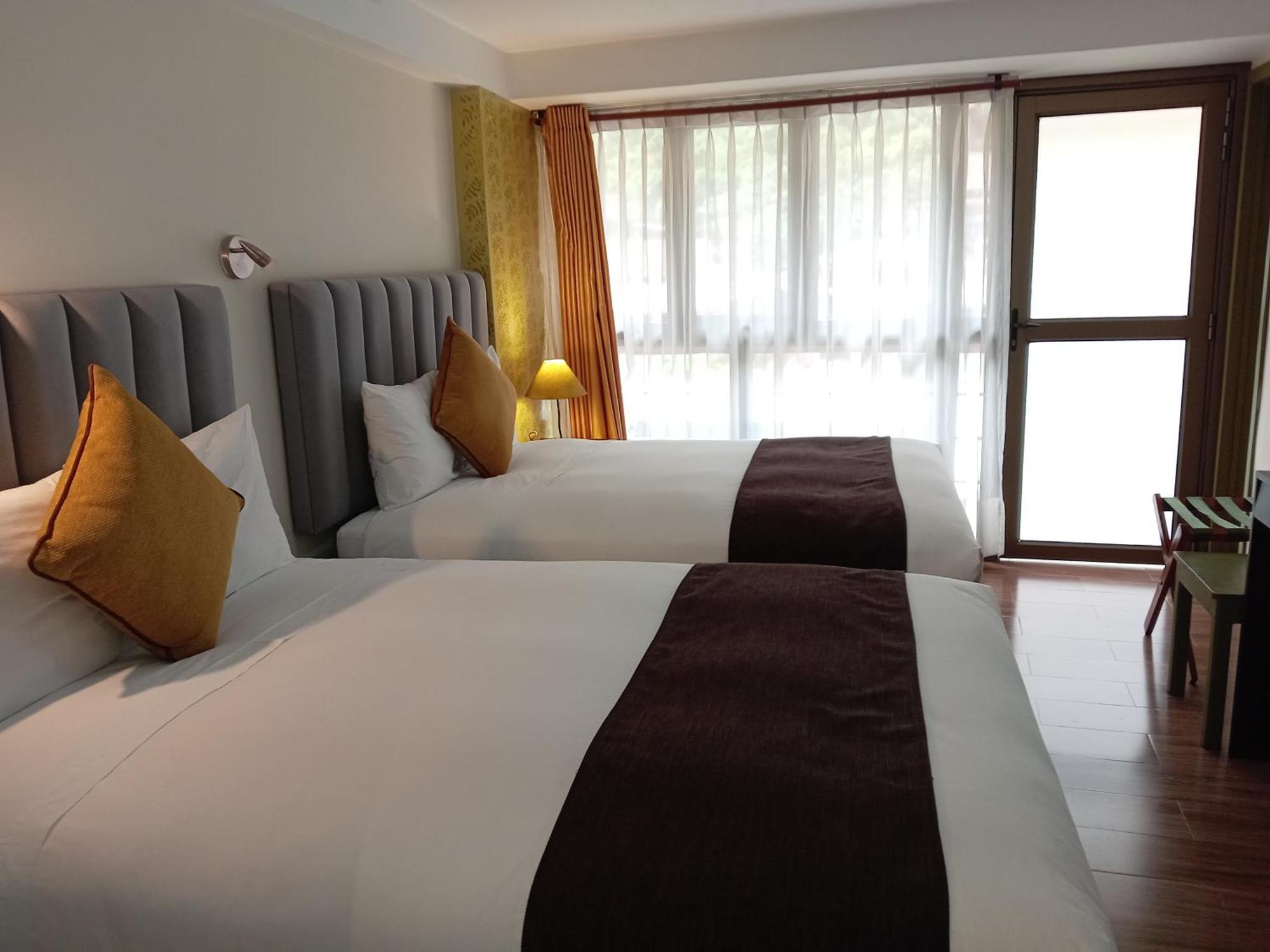 Hotel Pucara Machupicchu Екстериор снимка
