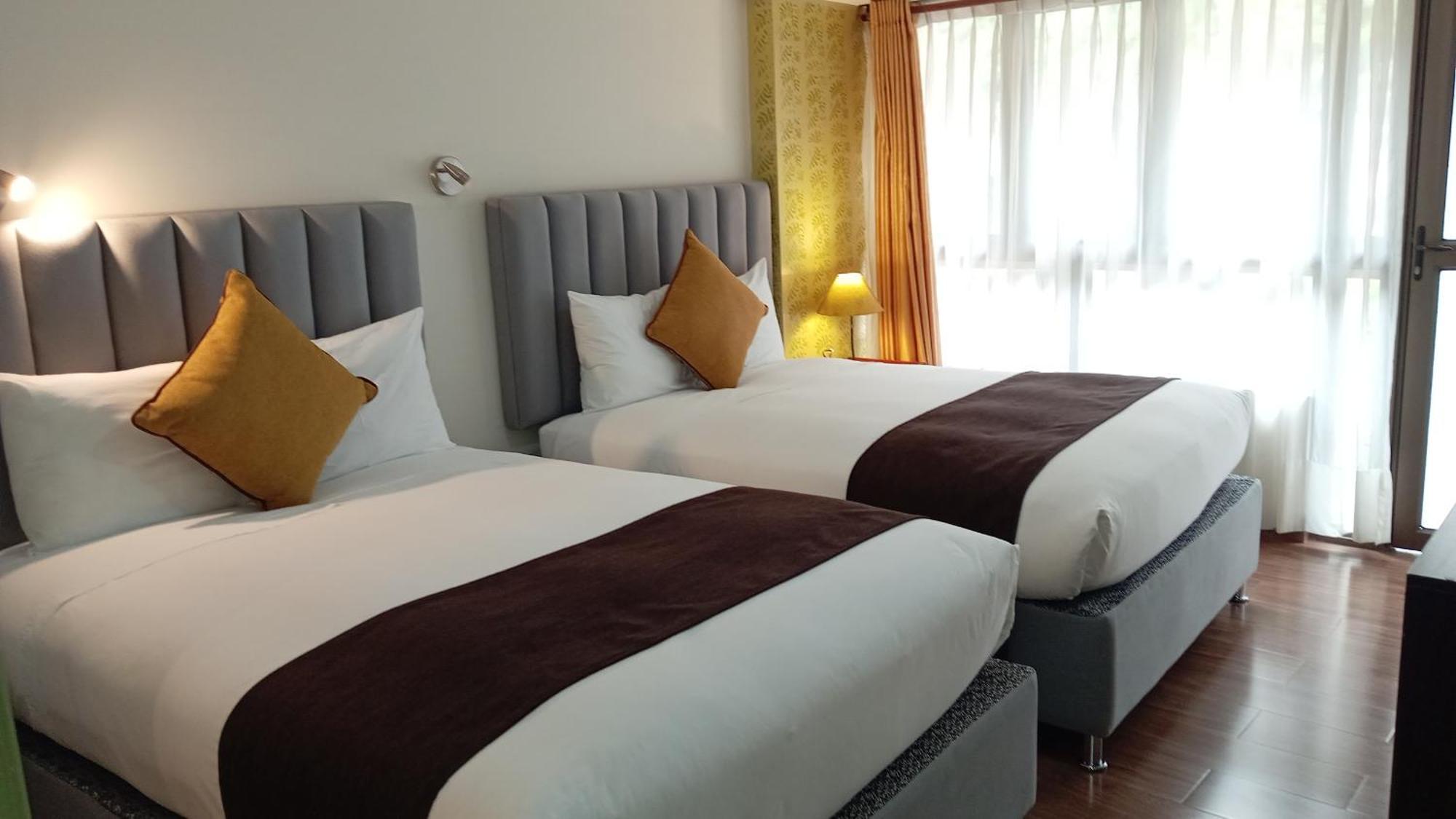Hotel Pucara Machupicchu Екстериор снимка